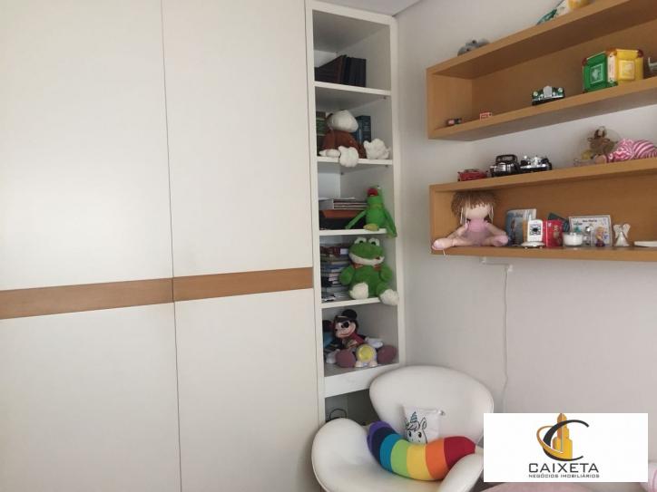 Apartamento para Venda em Santana de Parnaíba - 17