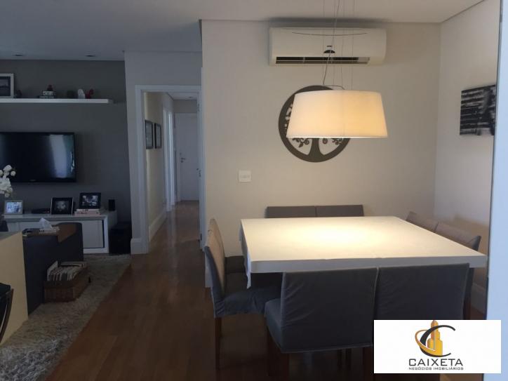 Apartamento para Venda em Santana de Parnaíba - 18