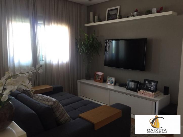 Apartamento para Venda em Santana de Parnaíba - 22