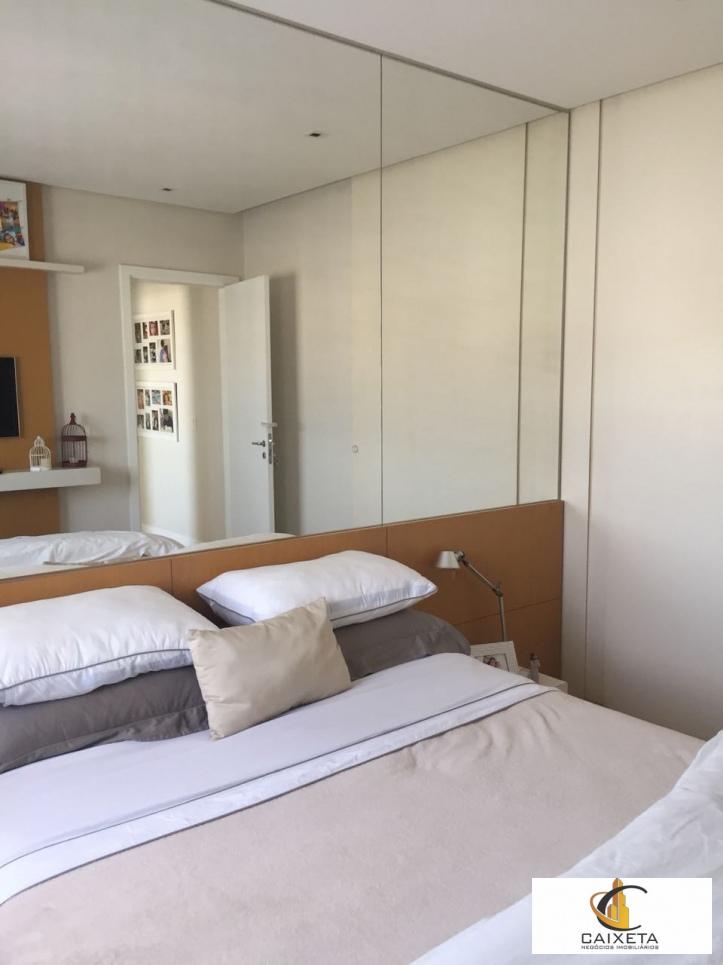 Apartamento para Venda em Santana de Parnaíba - 24