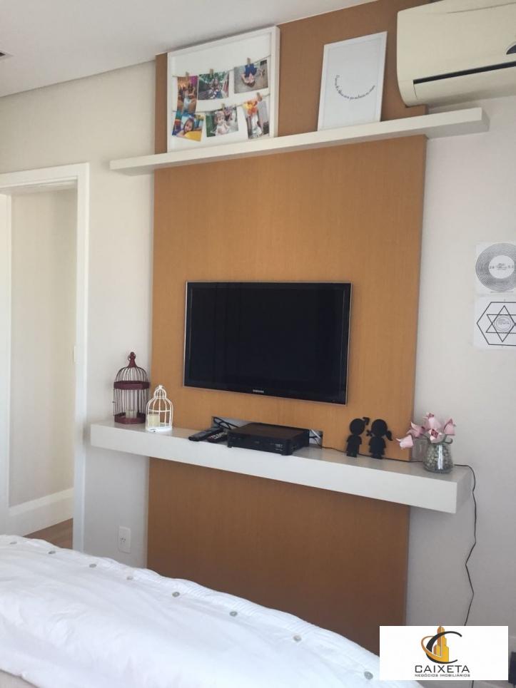 Apartamento para Venda em Santana de Parnaíba - 26