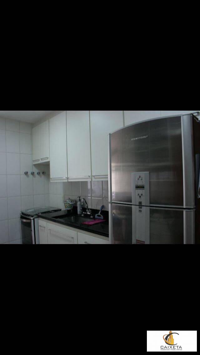 Apartamento para Venda em Santana de Parnaíba - 2