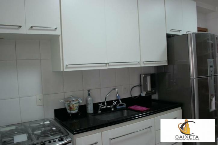 Apartamento para Venda em Santana de Parnaíba - 3