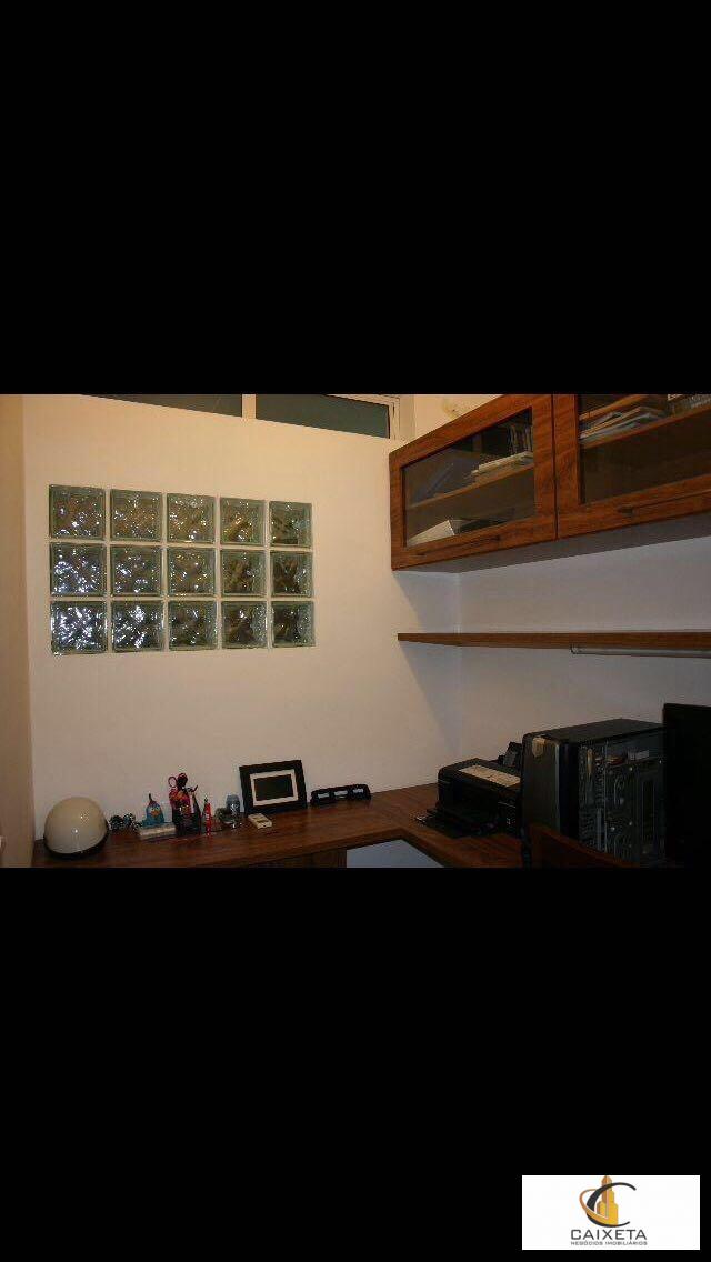 Apartamento para Venda em Santana de Parnaíba - 6