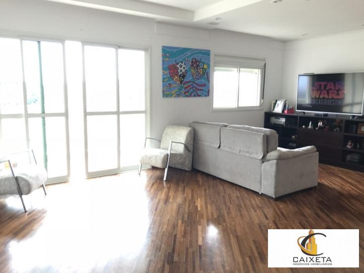 Apartamento para Venda em Santana de Parnaíba - 7