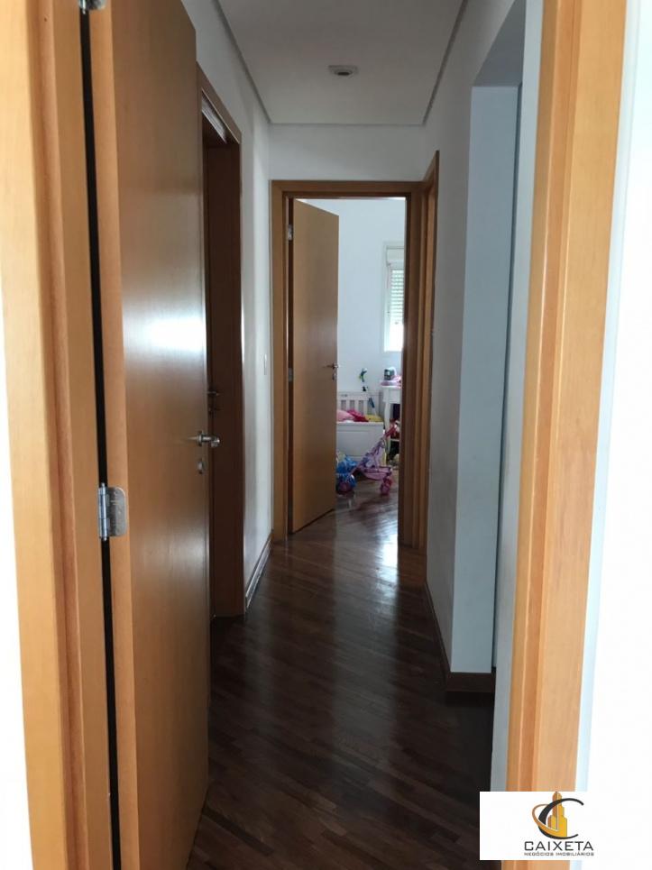 Apartamento para Venda em Santana de Parnaíba - 9
