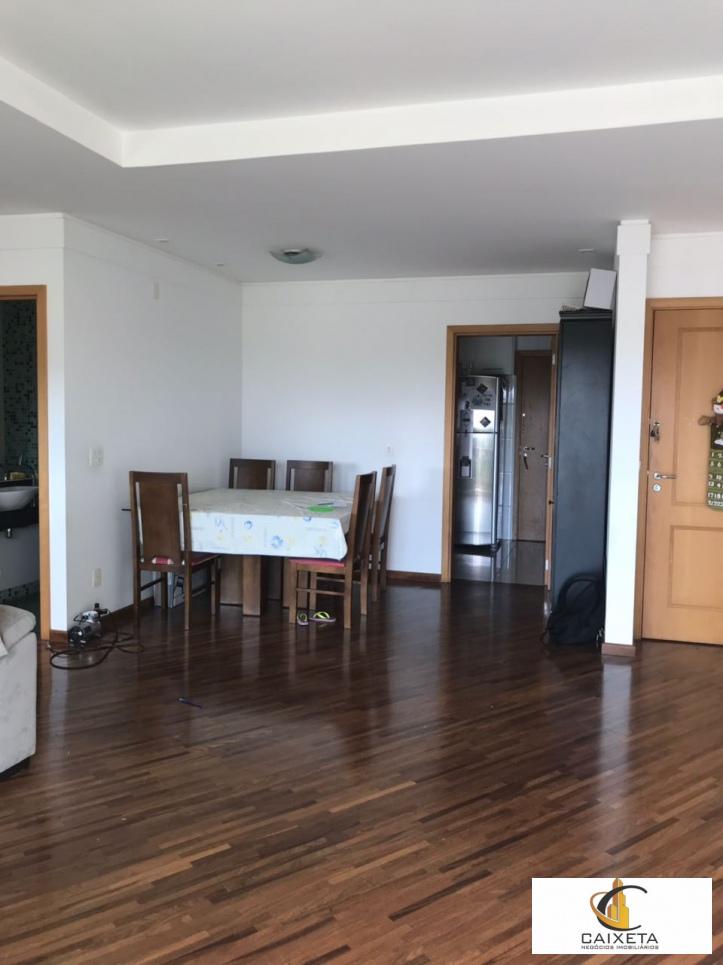 Apartamento para Venda em Santana de Parnaíba - 10