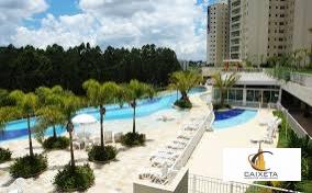 Apartamento para Venda em Santana de Parnaíba - 12