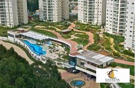 Apartamento para Venda em Santana de Parnaíba - 13