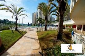 Apartamento para Venda em Santana de Parnaíba - 14