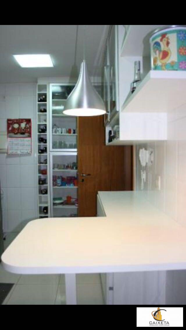 Apartamento para Venda em Santana de Parnaíba - 1