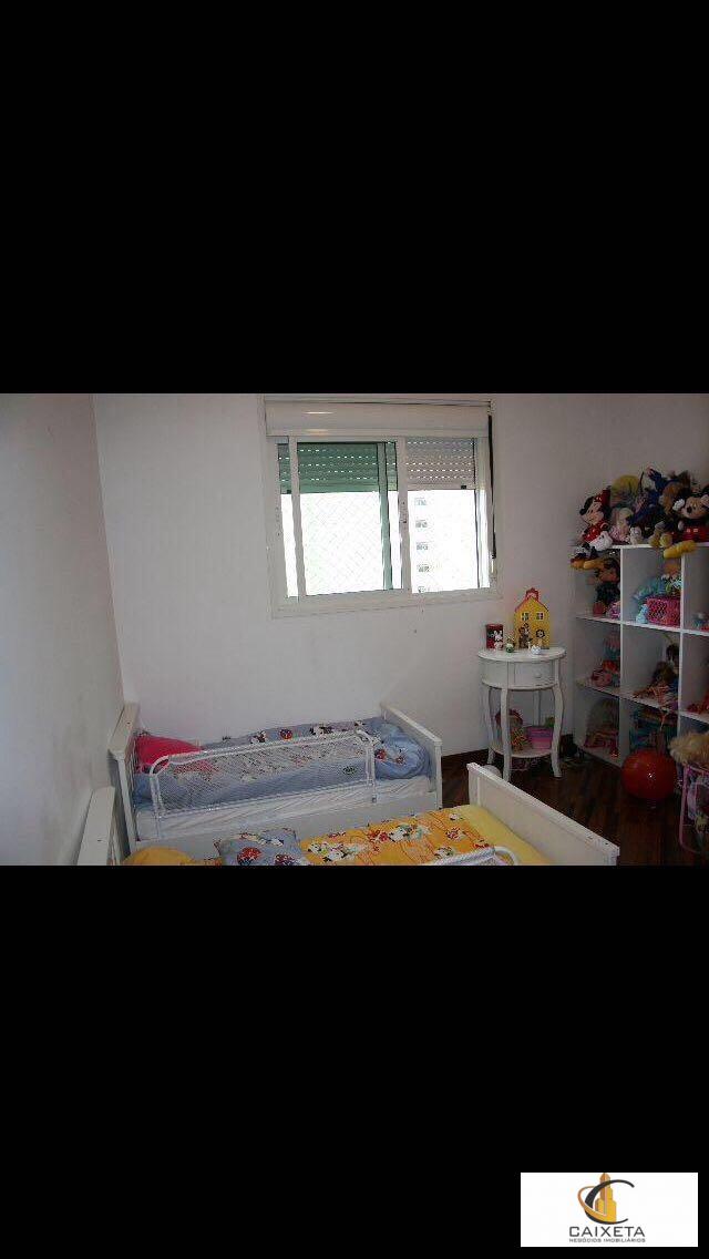 Apartamento para Venda em Santana de Parnaíba - 8