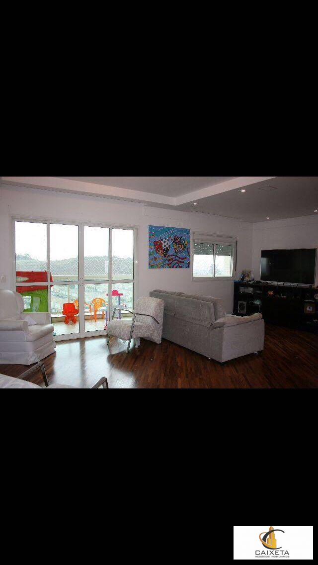 Apartamento para Venda em Santana de Parnaíba - 5