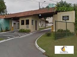 Terreno em condomínio para Venda em Jandira - 1