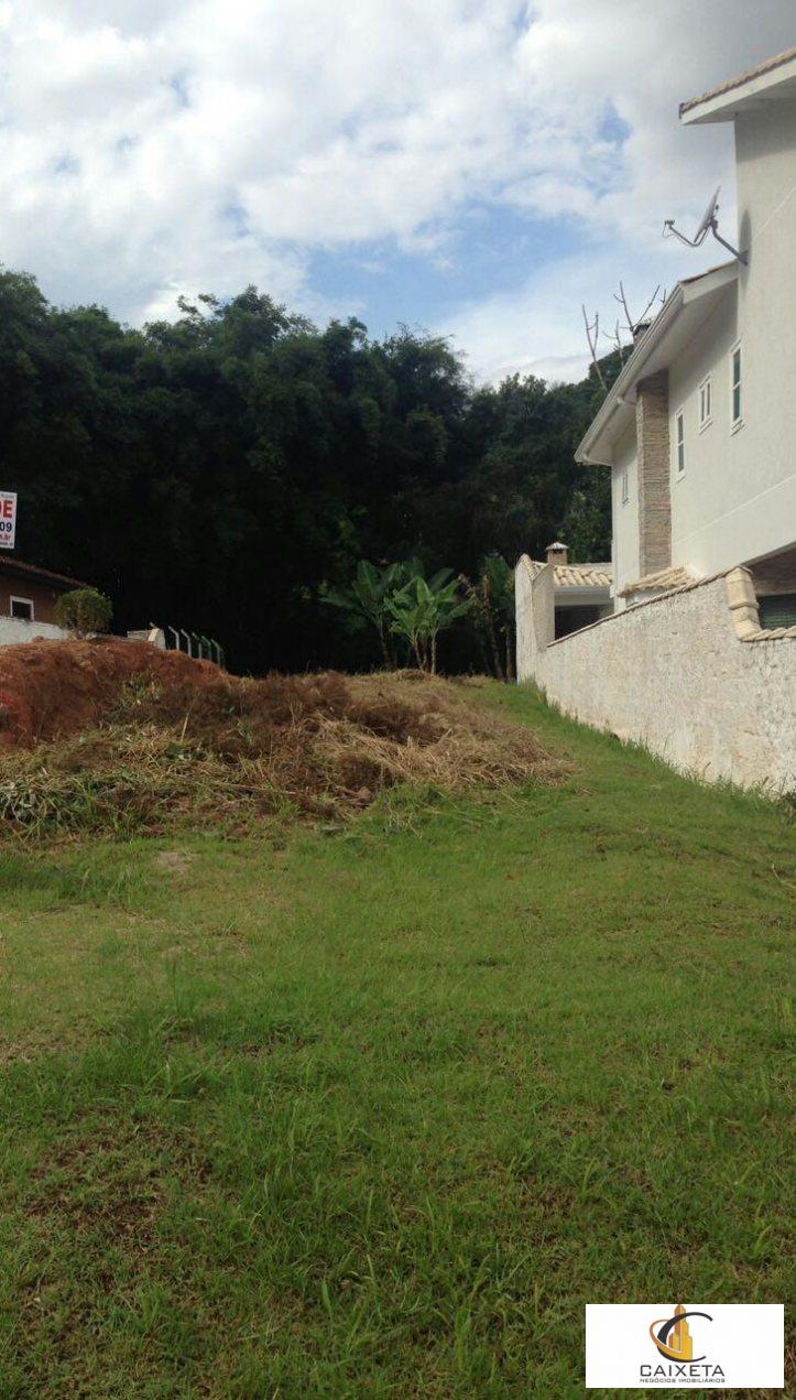 Terreno em condomínio para Venda em Jandira - 2