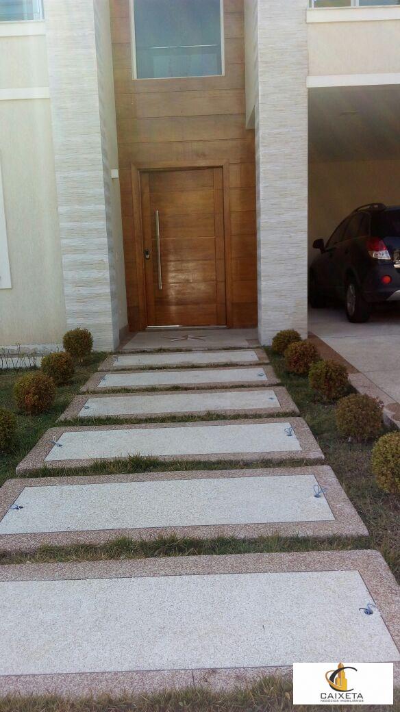 Casa de Condomínio, 5 quartos - Foto 2