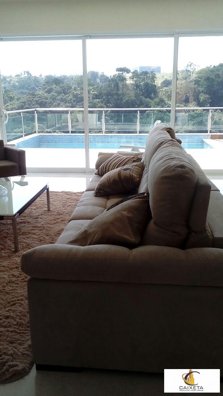 Casa de Condomínio, 5 quartos - Foto 3