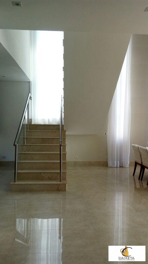 Casa de Condomínio, 5 quartos - Foto 4