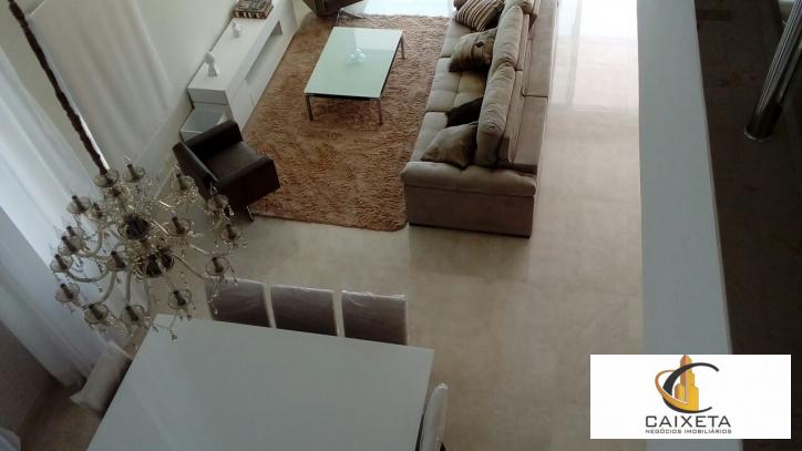 Casa de Condomínio, 5 quartos - Foto 7