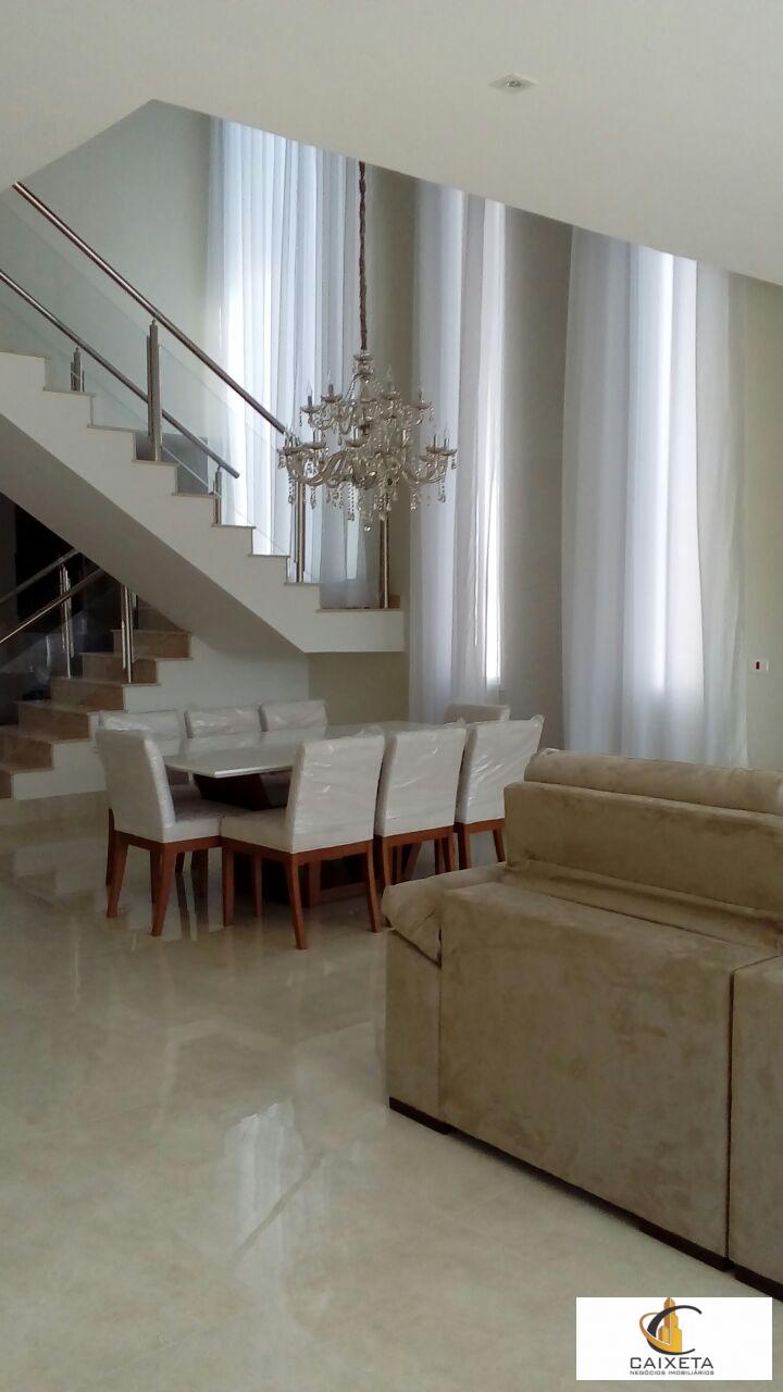 Casa de Condomínio, 5 quartos - Foto 8