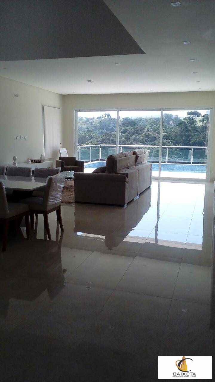 Casa de Condomínio, 5 quartos - Foto 15