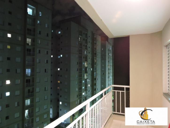 Apartamento para Venda em Barueri - 6