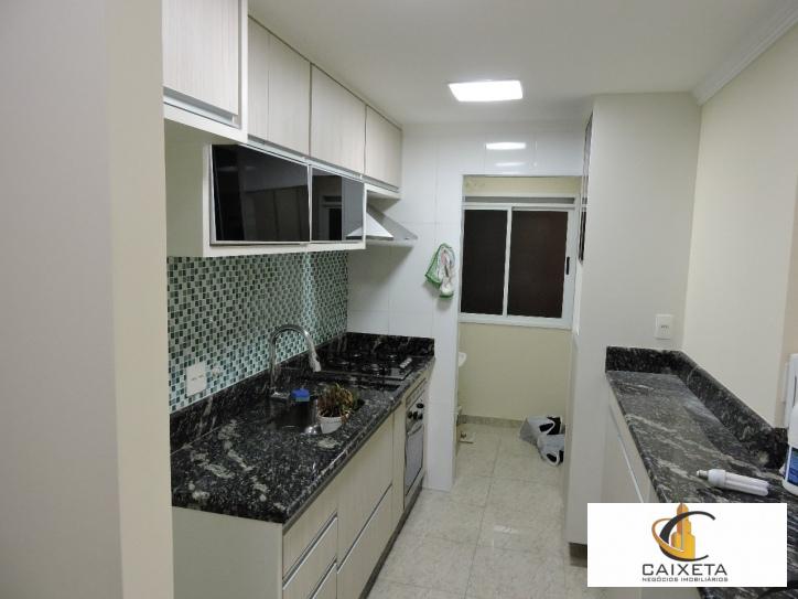 Apartamento para Venda em Barueri - 3