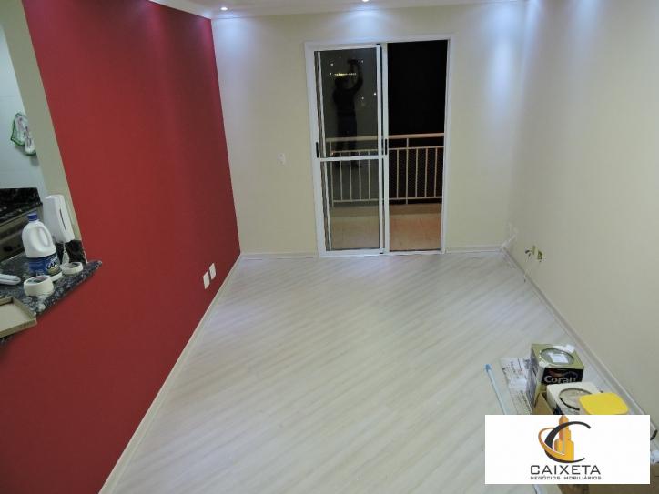 Apartamento para Venda em Barueri - 2