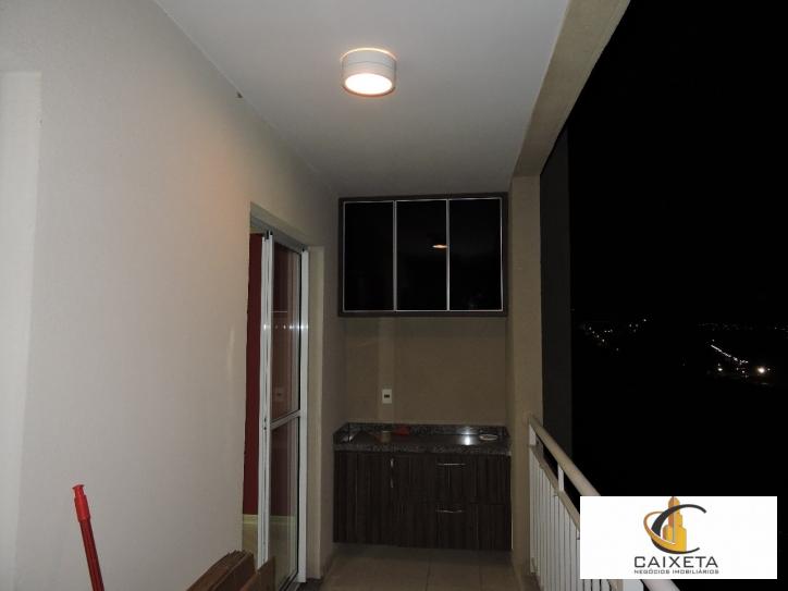 Apartamento para Venda em Barueri - 11