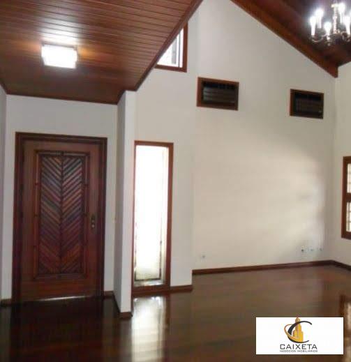Casa em condomínio para Locação em Barueri - 3