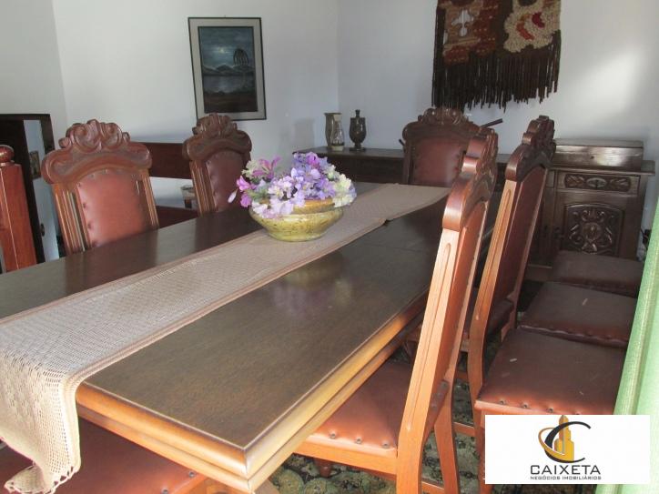 Casa em condomínio para Venda em Santana de Parnaíba - 9