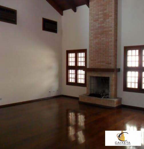 Casa em condomínio para Locação em Barueri - 4