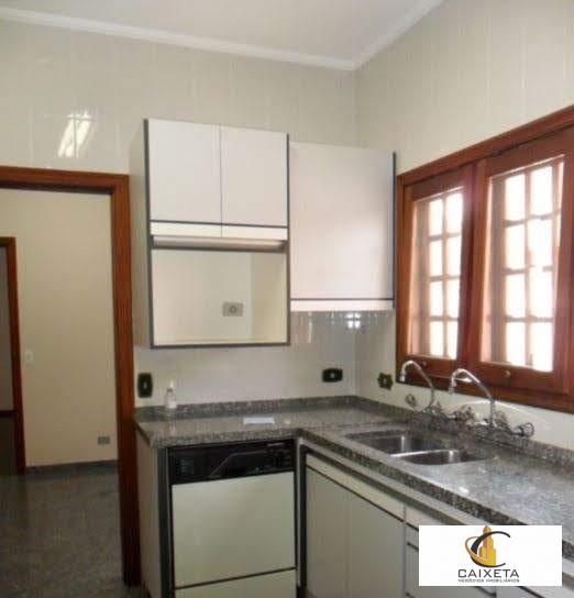 Casa em condomínio para Locação em Barueri - 5