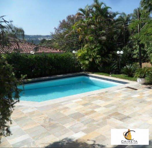 Casa em condomínio para Locação em Santana de Parnaíba - 1