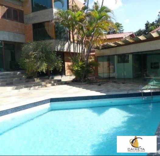 Casa em condomínio para Locação em Santana de Parnaíba - 2