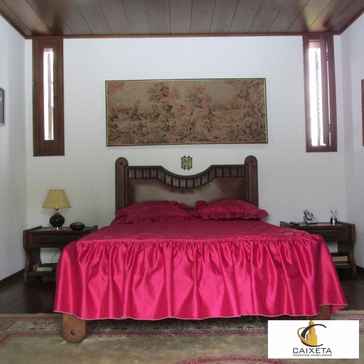 Casa em condomínio para Venda em Santana de Parnaíba - 10