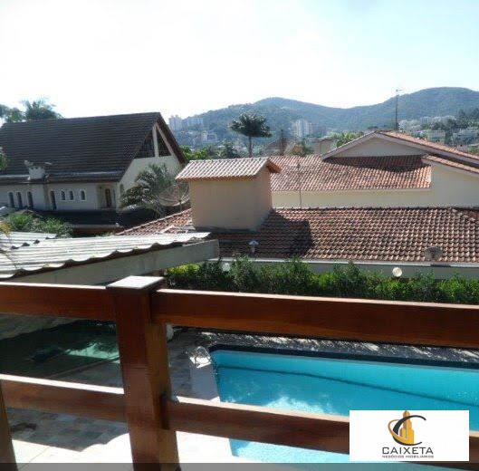 Casa em condomínio para Locação em Santana de Parnaíba - 6