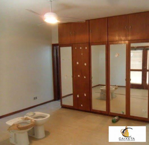 Casa em condomínio para Locação em Santana de Parnaíba - 10