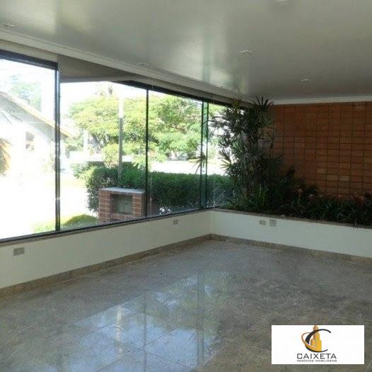Casa em condomínio para Locação em Santana de Parnaíba - 13