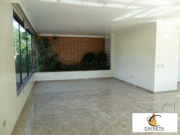 Casa em condomínio para Locação em Santana de Parnaíba - 14