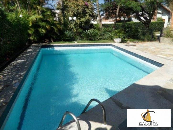 Casa em condomínio para Locação em Santana de Parnaíba - 16