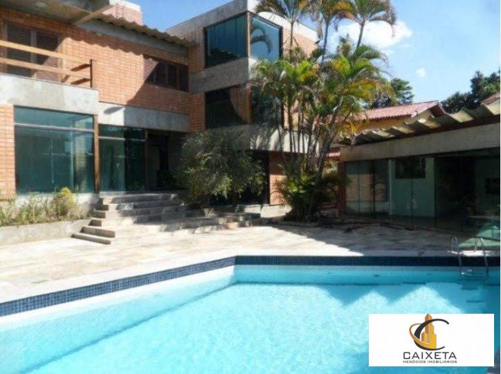Casa em condomínio para Locação em Santana de Parnaíba - 17