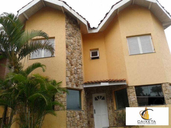 Casa para Locação em Barueri - 1