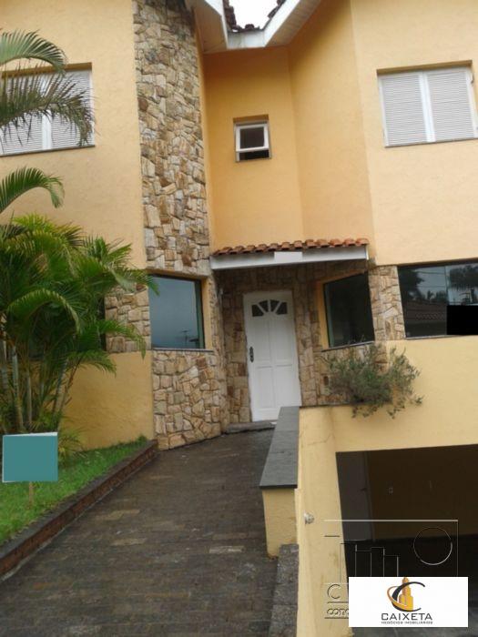 Casa para Locação em Barueri - 2
