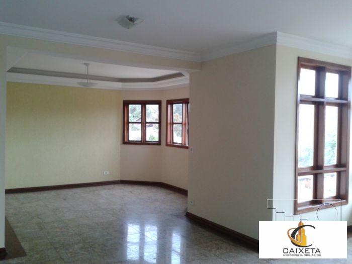 Casa para Locação em Barueri - 3