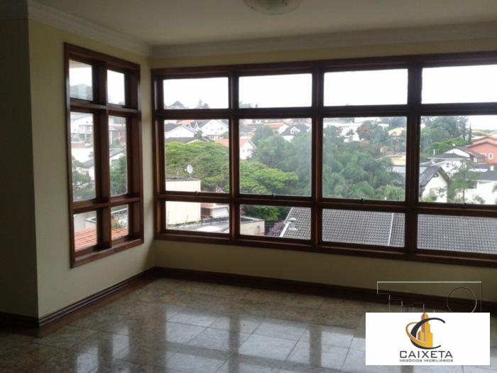 Casa para Locação em Barueri - 4