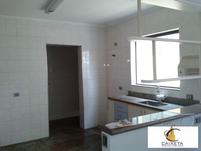 Casa para Locação em Barueri - 7