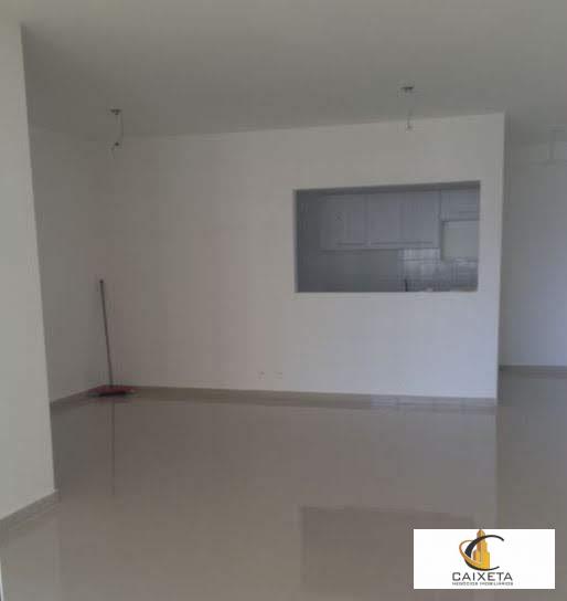 Apartamento para Venda em Santana de Parnaíba - 1