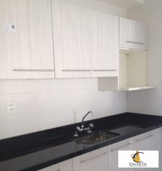 Apartamento para Venda em Santana de Parnaíba - 2