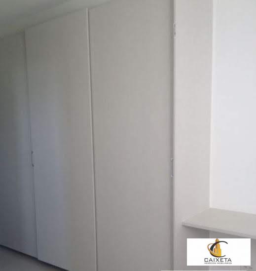 Apartamento para Venda em Santana de Parnaíba - 3